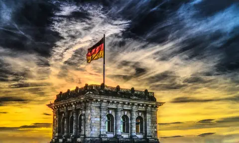 The Ultimate Guide to German Architecture Styles From Baroque to Bauhaus