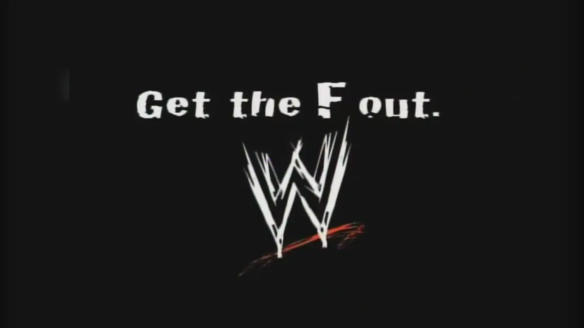 2. Before: World Wrestling Federation – Now: World Wrestling Entertainment