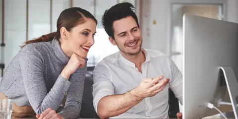 Tips for Running a Successful Business as a Couple