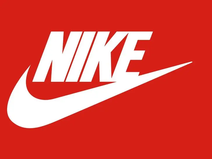1. Before: Blue Ribbon Sports – Now: Nike