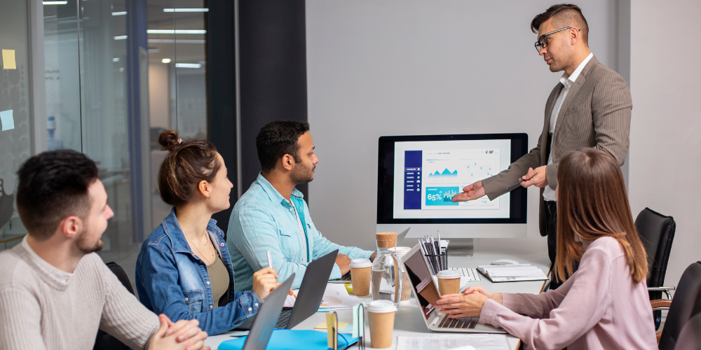 How Leaders Can Adapt When Success Conditions Change