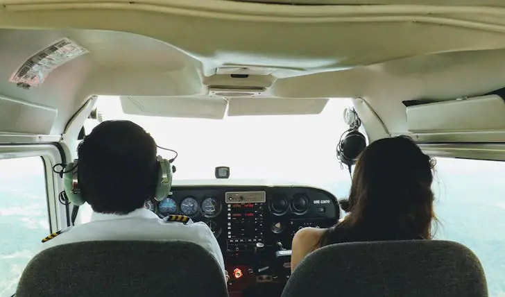 Is it hard to become a pilot?