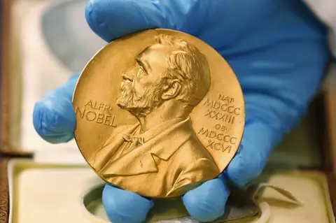 Can You Put In Your Name For A Nobel Prize Nomination?
