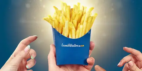 Why the French Fry King Is Sounding the Alarm for Fast Food Suppliers