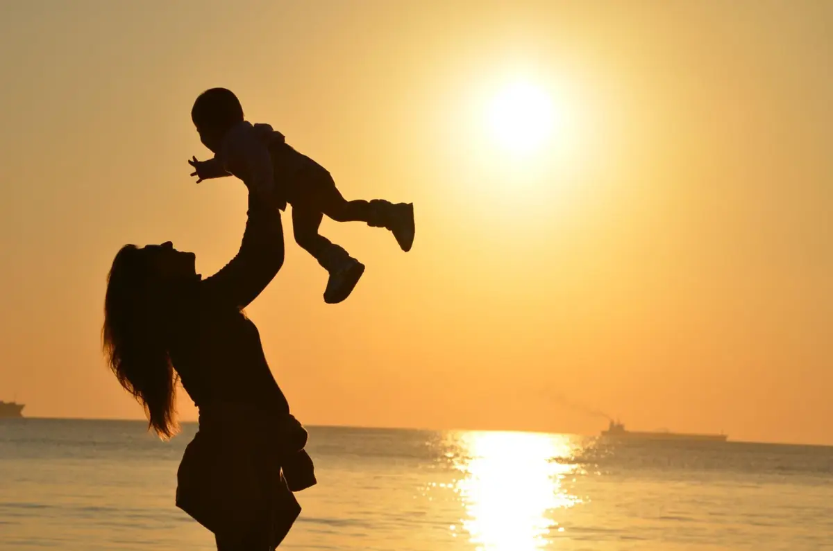 3. Baby Jumping Fiesta