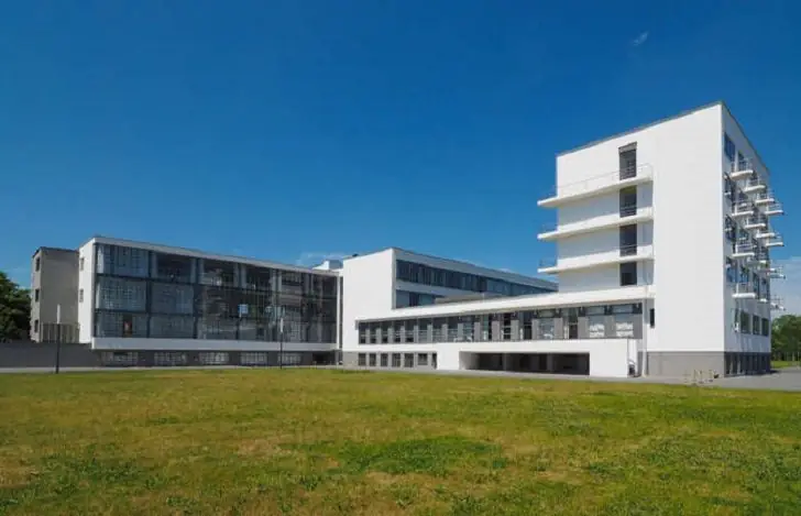 The Ultimate guide to German architecture.