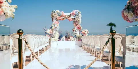How to Start a Wedding Planning Business – A Complete Guide