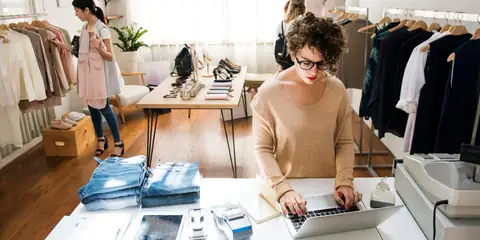 The Growing Role of AI in Small Business Operations