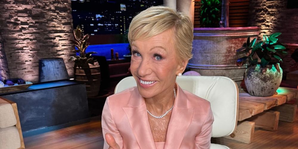 Shark Tank’s Barbara Corcoran Wows Fans With Bold Bikini Post