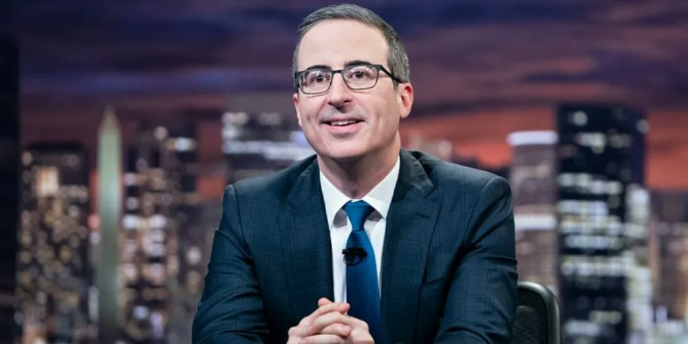John Oliver’s Suprising Endorsement of Fox News’ Medical Expert
