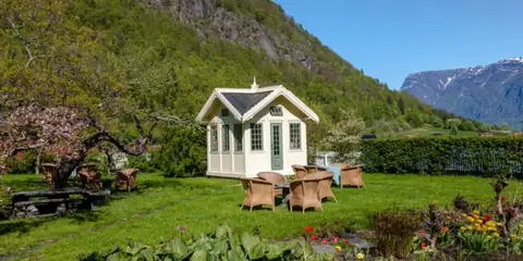 Living in a Tiny Home – The Real Experience, Revealed by an Expert