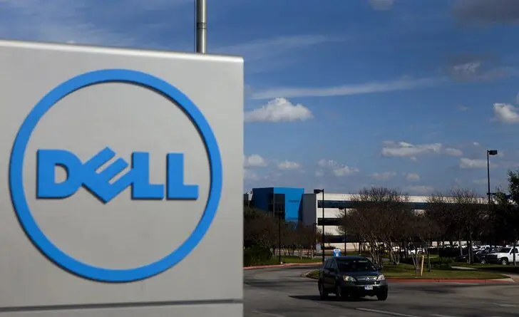 #1 – Dell