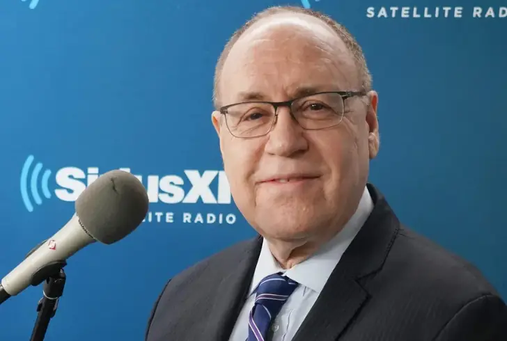Dr. Marc Siegel