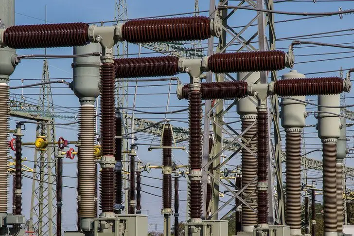 2. Electricity