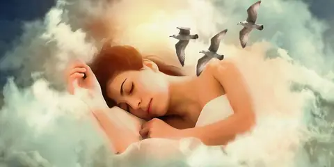 Mysteries of Your Dreams: A Guide to Dream Interpretation