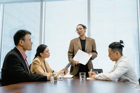 Smart Career Tips From Smart Women