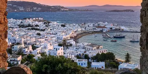 Where to Stay in Mykonos – Top Spots for Every Traveler
