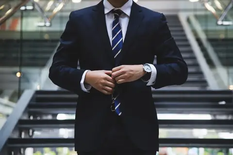 Look out for these red flags in a job interview