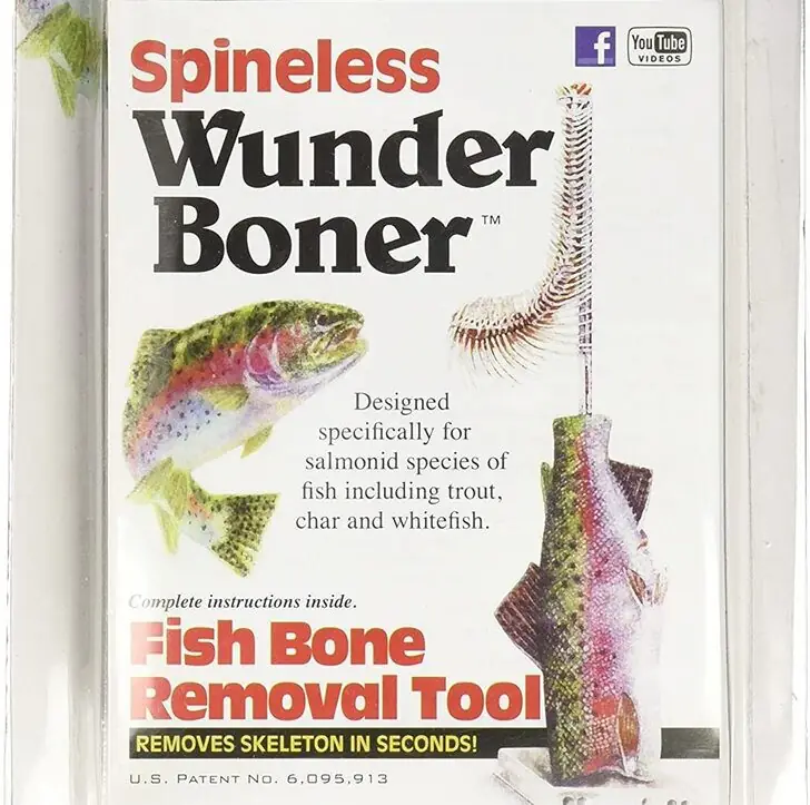 1.  Wunder Boner
