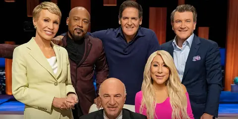 Shark Tank Weight Loss Gummies Exposed – Beware of the Scam