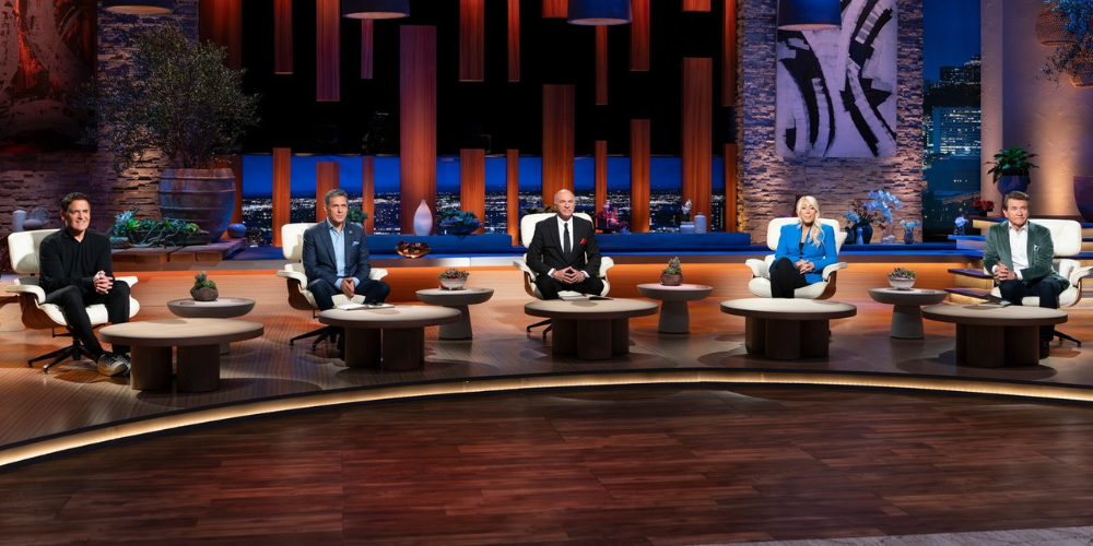 Advice From ‘Shark Tank’ Judges Every Entrepreneur Should Hear