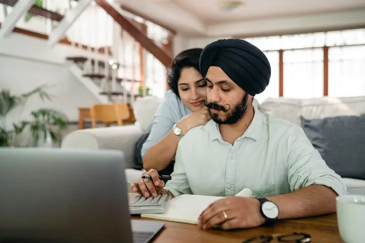Communicate About Money