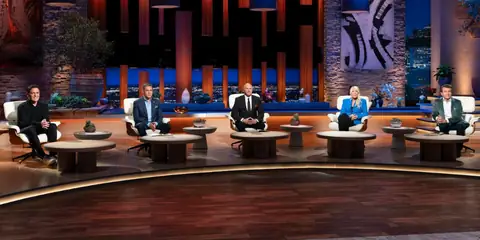 Advice From ‘Shark Tank’ Judges Every Entrepreneur Should Hear