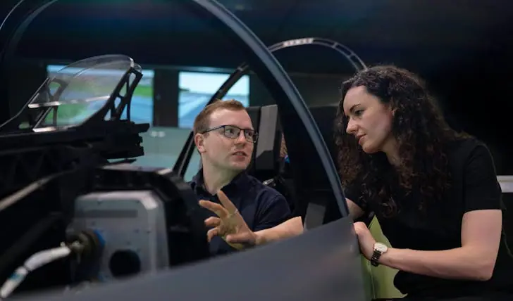 Is it hard to become a pilot?