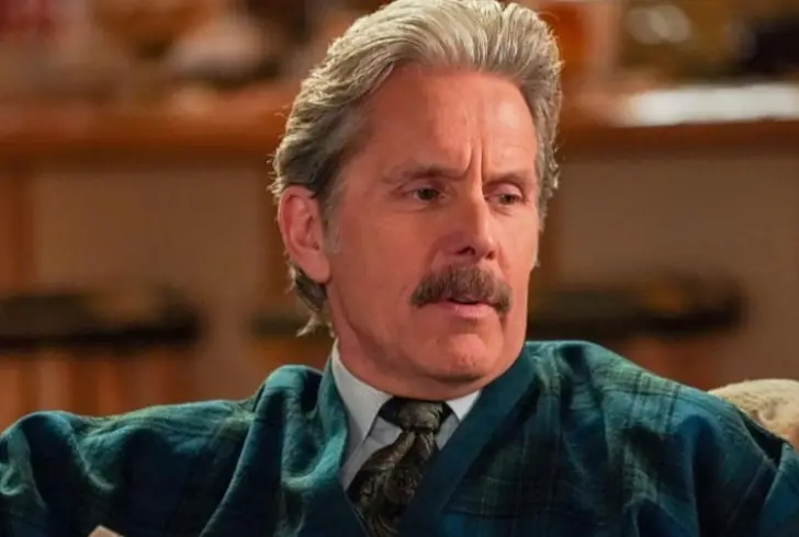 Gary Cole