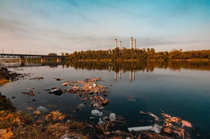 #3 – Ocean Cleanup